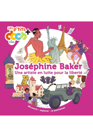 Joséphine Baker
