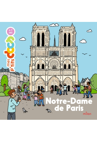 Notre-Dame de Paris