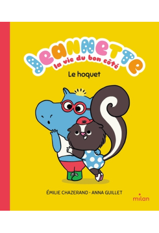Jeannette -  Le hoquet