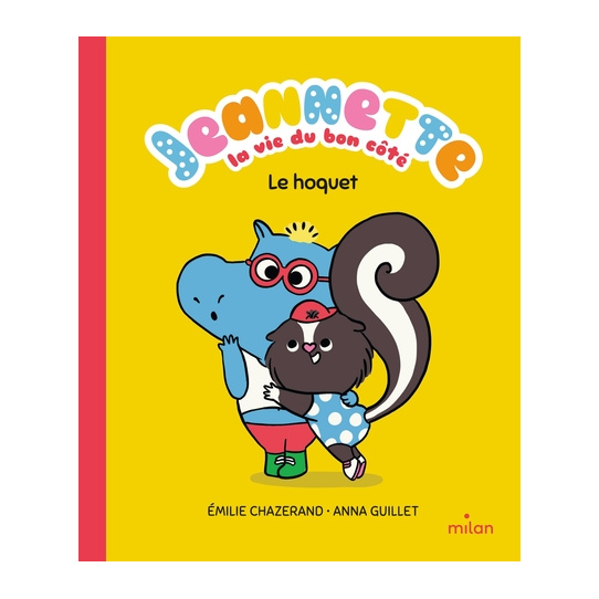 Jeannette -  Le hoquet