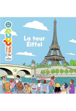 La tour Eiffel