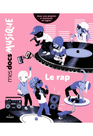 Le rap