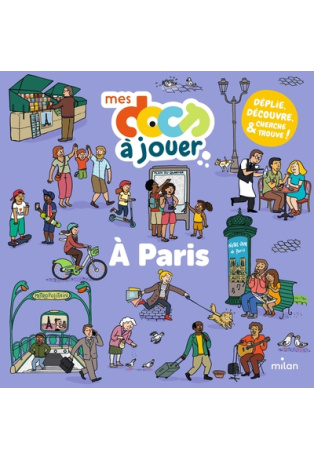 À Paris