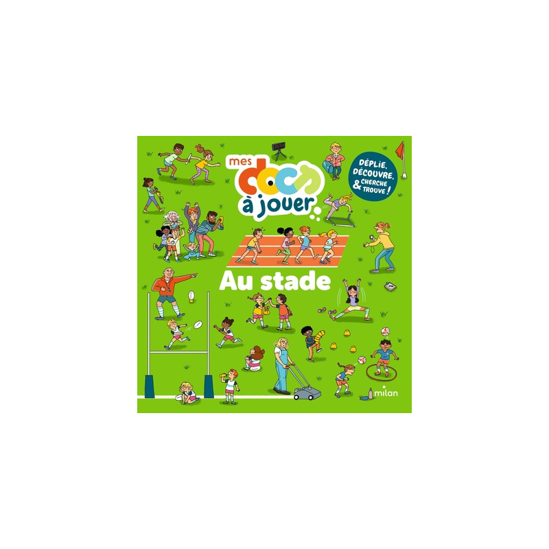 Au stade