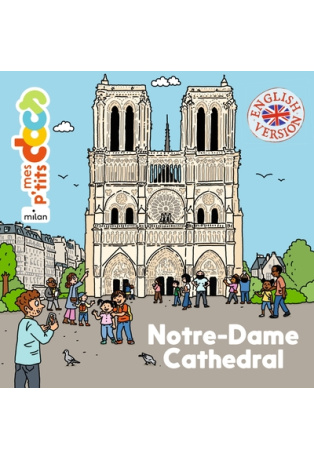 Notre-Dame Cathedral