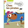 Super-Ouaf - Tome 8 - Super-Ouaf chez les pirates