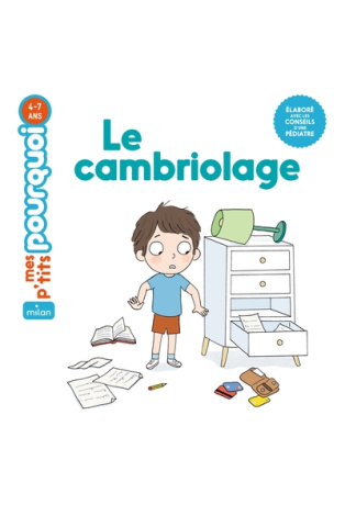 Le cambriolage