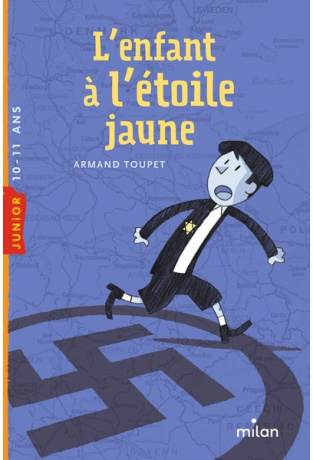 L'enfant à l'étoile jaune