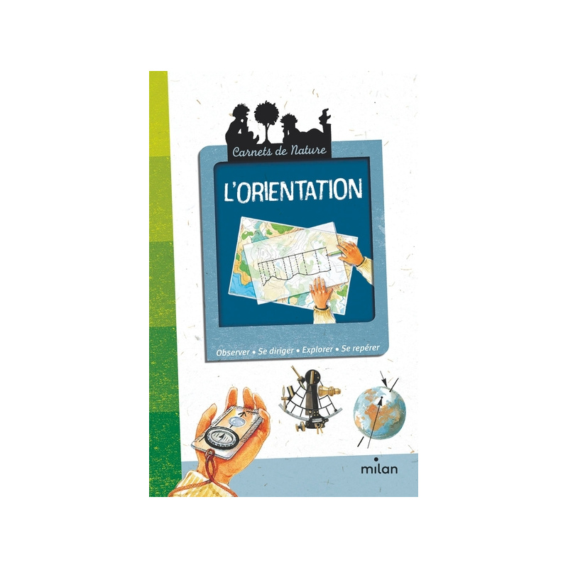 L'orientation