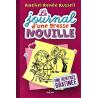 Le journal d'une grosse nouille - Tome 1 - Une rentrée gratinée