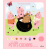 Les trois petits cochons