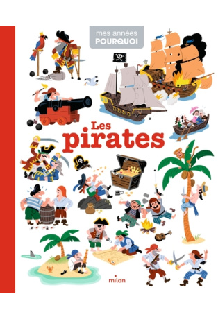 Les pirates