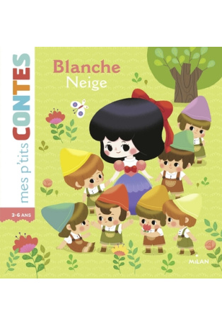 Blanche-Neige
