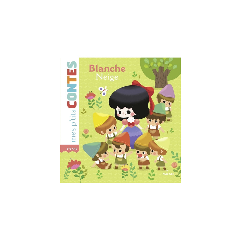Blanche-Neige