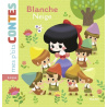 Blanche-Neige