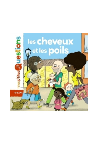 Cheveux et poils