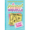 Le journal d'une grosse nouille - Tome 5 - Un canard aux petits oignons