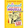 Le journal d'une grosse nouille - Tome 7 - Une starlette au coeur fondant