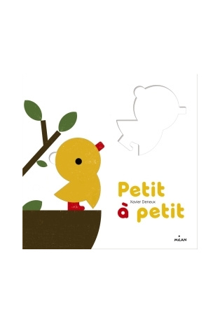 Petit à petit