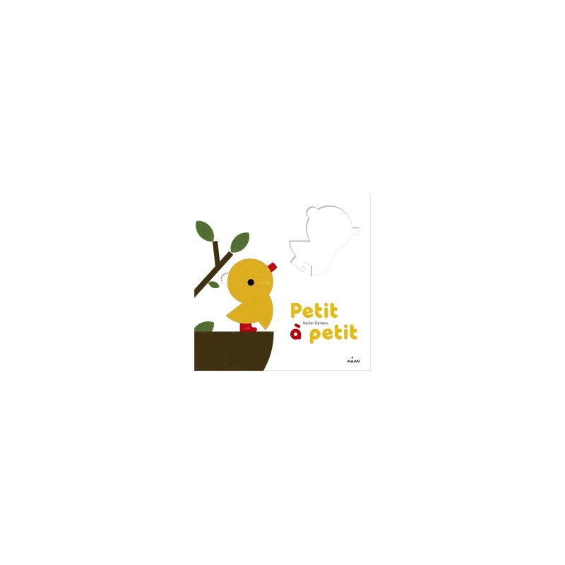 Petit à petit