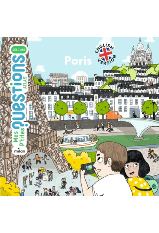 Paris - version anglaise