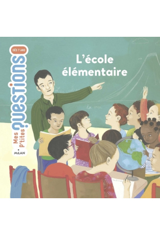L'école élémentaire