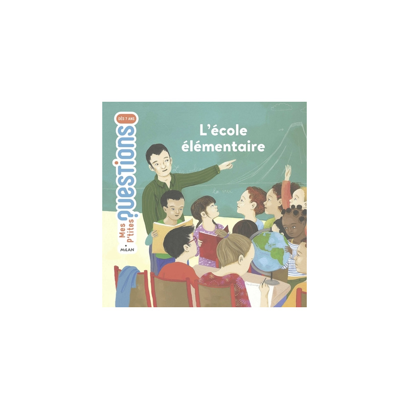 L'école élémentaire