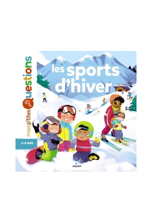 Les sports d'hiver
