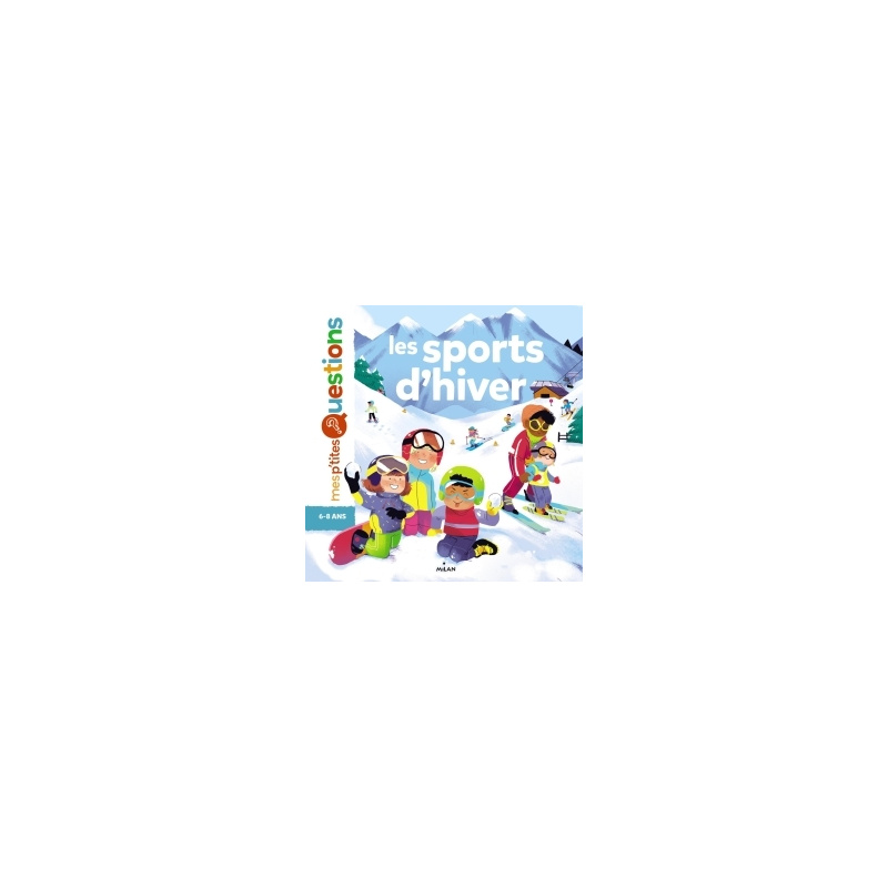 Les sports d'hiver