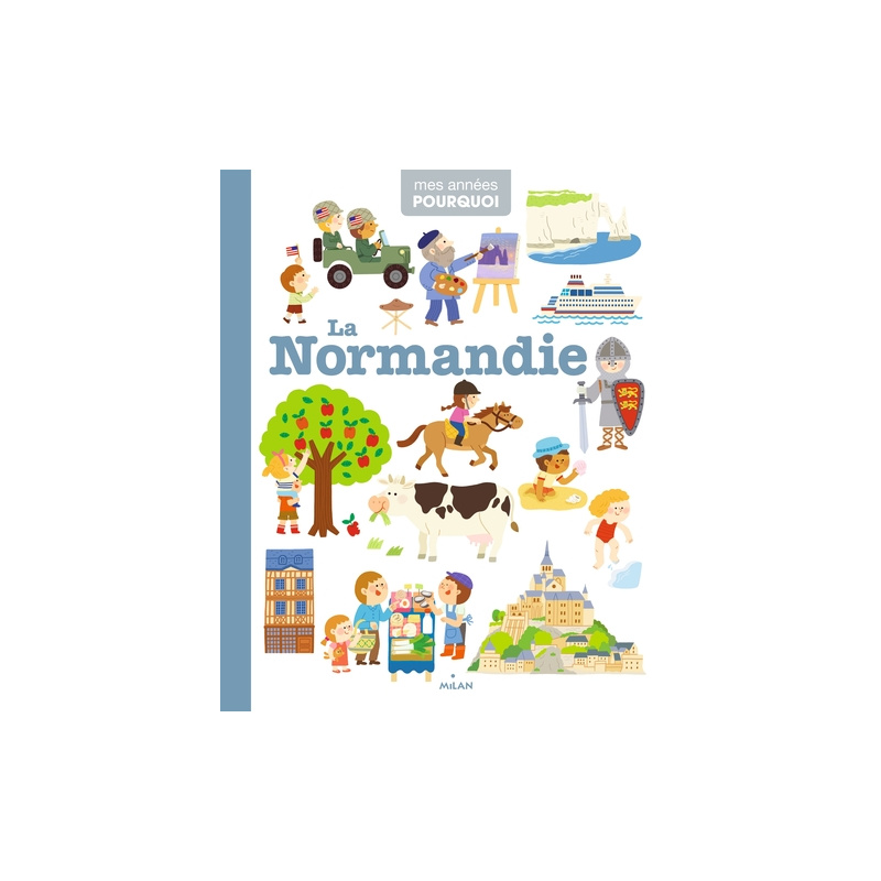 La Normandie