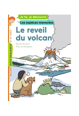 Le réveil du volcan