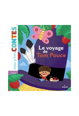 Le voyage de Tom Pouce