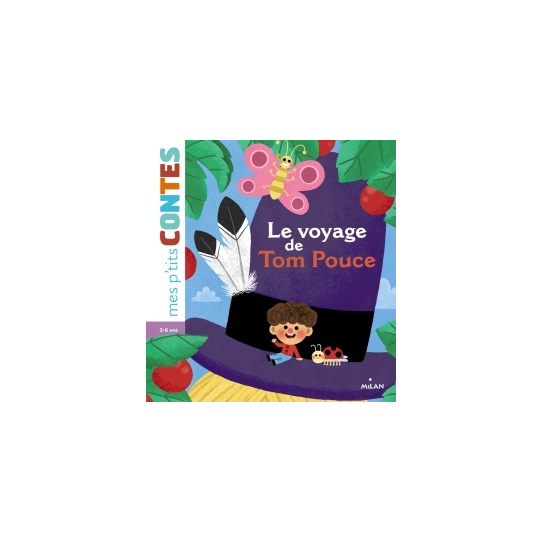 Le voyage de Tom Pouce