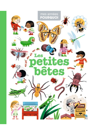 Les petites bêtes