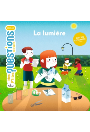 La lumière