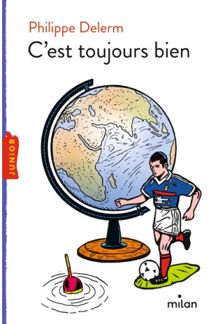 C'est toujours bien