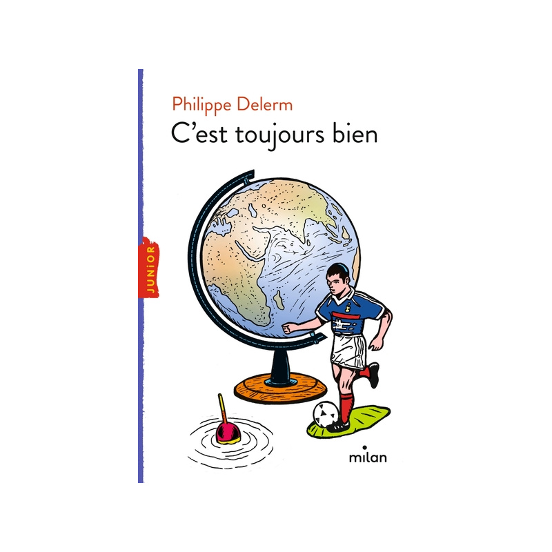 C'est toujours bien