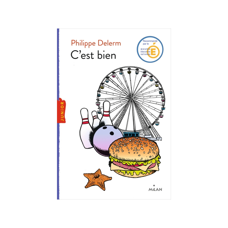 C'est bien