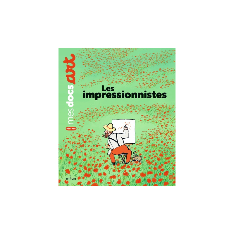 Les impressionnistes