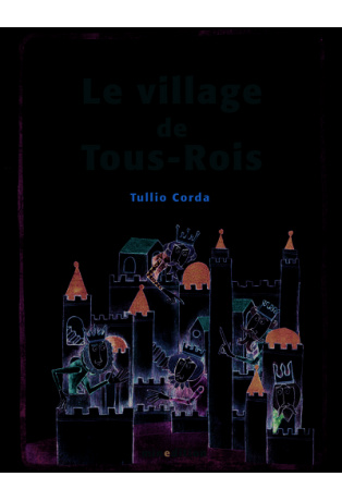 VILLAGE DE TOUS-ROIS