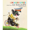 CHAUSSURES EN BALADE