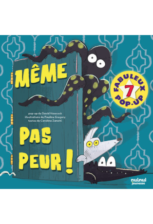 Même pas peur