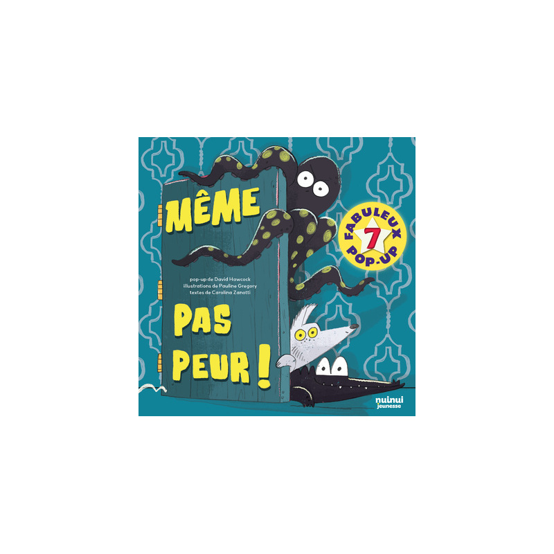 Même pas peur