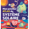 Mon premier atlas du système solaire