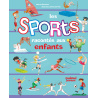 Les sports racontés aux enfants