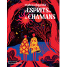 Mythes et légendes d'esprits et de chamans