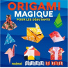 Détacher et plier - Origami magique pour les débutants