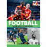 Football - 125 moments magiques