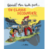 En classe découverte