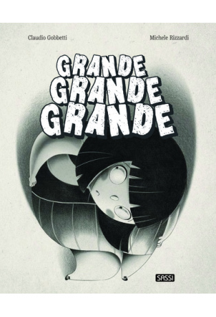 Grande, grande, grande